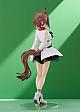 GOOD SMILE COMPANY (GSC) Umamusume Pretty Derby POP UP PARADE Fine Motion L size Plastic Figure gallery thumbnail