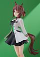 GOOD SMILE COMPANY (GSC) Umamusume Pretty Derby POP UP PARADE Fine Motion L size Plastic Figure gallery thumbnail