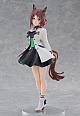 GOOD SMILE COMPANY (GSC) Umamusume Pretty Derby POP UP PARADE Fine Motion L size Plastic Figure gallery thumbnail