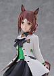 GOOD SMILE COMPANY (GSC) Umamusume Pretty Derby POP UP PARADE Fine Motion L size Plastic Figure gallery thumbnail