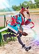 Phat! Company Phatism Umamusume Pretty Derby Transcend 1/7 Plastic Figure gallery thumbnail