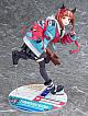 Phat! Company Phatism Umamusume Pretty Derby Transcend 1/7 Plastic Figure gallery thumbnail