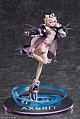 Design COCO Hololive English -Advent- Mococo Abyssgard AXGRIT Ver. Standard Edition 1/7 Plastic Figure gallery thumbnail