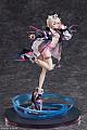 Design COCO Hololive English -Advent- Mococo Abyssgard AXGRIT Ver. Standard Edition 1/7 Plastic Figure gallery thumbnail