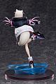 Design COCO Hololive English -Advent- Mococo Abyssgard AXGRIT Ver. Standard Edition 1/7 Plastic Figure gallery thumbnail