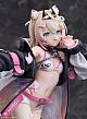 Design COCO Hololive English -Advent- Mococo Abyssgard AXGRIT Ver. Standard Edition 1/7 Plastic Figure gallery thumbnail