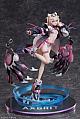 Design COCO Hololive English -Advent- Mococo Abyssgard AXGRIT Ver. Deluxe Edition 1/7 Plastic Figure gallery thumbnail