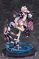 Design COCO Hololive English -Advent- Mococo Abyssgard AXGRIT Ver. Deluxe Edition 1/7 Plastic Figure gallery thumbnail