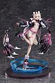 Design COCO Hololive English -Advent- Mococo Abyssgard AXGRIT Ver. Deluxe Edition 1/7 Plastic Figure gallery thumbnail