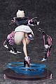 Design COCO Hololive English -Advent- Mococo Abyssgard AXGRIT Ver. Deluxe Edition 1/7 Plastic Figure gallery thumbnail