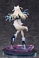 Design COCO Hololive English -Advent- Fuwawa Abyssgard AXGRIT Ver. Standard Edition 1/7 Plastic Figure gallery thumbnail