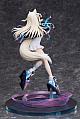 Design COCO Hololive English -Advent- Fuwawa Abyssgard AXGRIT Ver. Standard Edition 1/7 Plastic Figure gallery thumbnail
