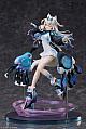 Design COCO Hololive English -Advent- Fuwawa Abyssgard AXGRIT Ver. Deluxe Edition 1/7 Plastic Figure gallery thumbnail