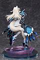 Design COCO Hololive English -Advent- Fuwawa Abyssgard AXGRIT Ver. Deluxe Edition 1/7 Plastic Figure gallery thumbnail