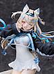 Design COCO Hololive English -Advent- Fuwawa Abyssgard AXGRIT Ver. Deluxe Edition 1/7 Plastic Figure gallery thumbnail