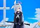 GOLDENHEAD Blue Archive Plana 1/7 Plastic Figure gallery thumbnail
