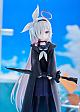 GOLDENHEAD Blue Archive Plana 1/7 Plastic Figure gallery thumbnail
