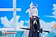 GOLDENHEAD Blue Archive Plana 1/7 Plastic Figure gallery thumbnail