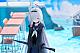 GOLDENHEAD Blue Archive Plana 1/7 Plastic Figure gallery thumbnail