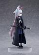 GOLDENHEAD Blue Archive Plana 1/7 Plastic Figure gallery thumbnail