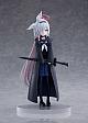 GOLDENHEAD Blue Archive Plana 1/7 Plastic Figure gallery thumbnail