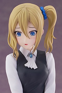 Shibuya Scramble Figure TV Anime Kaguya-sama wa Kokurasetai -Ultra Romantic- Cantabile Hayasaka Ai Plastic Figure