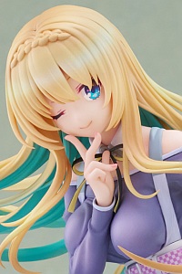 AliceGlint PARQUET Joumon Tsubasa 1/7 Plastic Figure