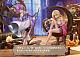 AliceGlint PARQUET Joumon Tsubasa 1/7 Plastic Figure gallery thumbnail