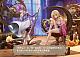 AliceGlint PARQUET Joumon Tsubasa 1/7 Plastic Figure gallery thumbnail