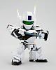 KOTOBUKIYA Mobile Police Patlabor D-Style AV-98 Ingram Unit 1 Plastic Kit gallery thumbnail