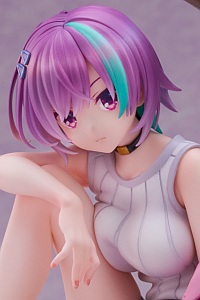 AliceGlint PARQUET Ibaraki Rino 1/7 Plastic Figure