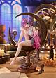 AliceGlint PARQUET Ibaraki Rino 1/7 Plastic Figure gallery thumbnail