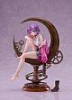AliceGlint PARQUET Ibaraki Rino 1/7 Plastic Figure gallery thumbnail