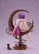 AliceGlint PARQUET Ibaraki Rino 1/7 Plastic Figure gallery thumbnail