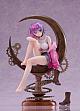 AliceGlint PARQUET Ibaraki Rino 1/7 Plastic Figure gallery thumbnail