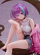 AliceGlint PARQUET Ibaraki Rino 1/7 Plastic Figure gallery thumbnail