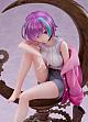 AliceGlint PARQUET Ibaraki Rino 1/7 Plastic Figure gallery thumbnail