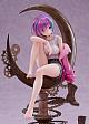 AliceGlint PARQUET Ibaraki Rino 1/7 Plastic Figure gallery thumbnail