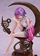 AliceGlint PARQUET Ibaraki Rino 1/7 Plastic Figure gallery thumbnail