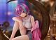AliceGlint PARQUET Ibaraki Rino 1/7 Plastic Figure gallery thumbnail