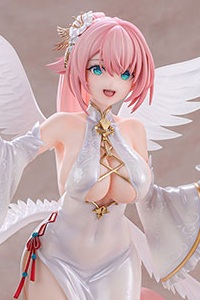 AniGame Azur Lane Theseus Shiraha ho-Haru Ver. 1/6 Plastic Figure