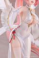 AniGame Azur Lane Theseus Shiraha ho-Haru Ver. 1/6 Plastic Figure gallery thumbnail