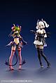 KOTOBUKIYA ARCANADEA Velretta ReACT-P Plastic Kit gallery thumbnail