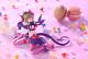 KOTOBUKIYA ARCANADEA Velretta ReACT-P Plastic Kit gallery thumbnail