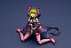 KOTOBUKIYA ARCANADEA Velretta ReACT-P Plastic Kit gallery thumbnail