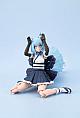 KOTOBUKIYA ARCANADEA Yukumo ReACT-C Plastic Kit gallery thumbnail