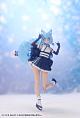 KOTOBUKIYA ARCANADEA Yukumo ReACT-C Plastic Kit gallery thumbnail