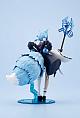 KOTOBUKIYA ARCANADEA Yukumo ReACT-C Plastic Kit gallery thumbnail