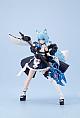 KOTOBUKIYA ARCANADEA Yukumo ReACT-C Plastic Kit gallery thumbnail