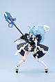 KOTOBUKIYA ARCANADEA Yukumo ReACT-C Plastic Kit gallery thumbnail